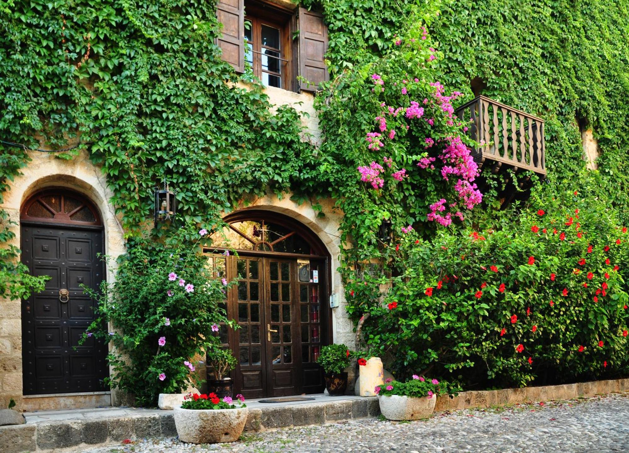 S.nikolis' Historic Boutique