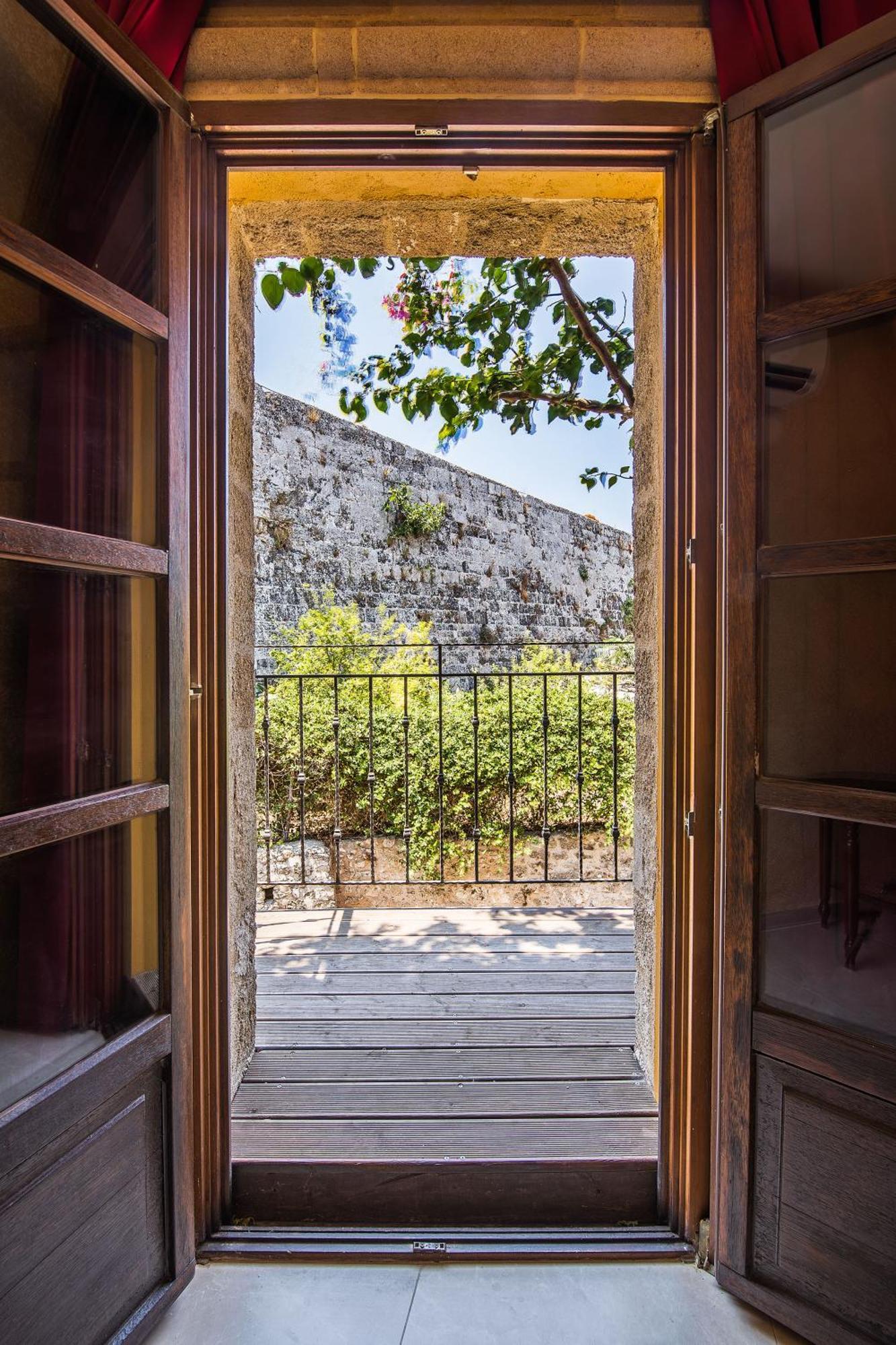 Отель S.nikolis' Historic Boutique 4*