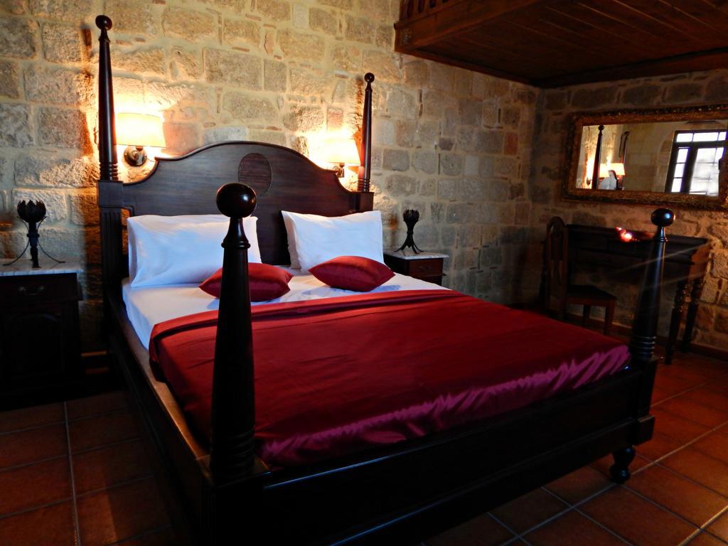 Отель S.nikolis' Historic Boutique 4*
