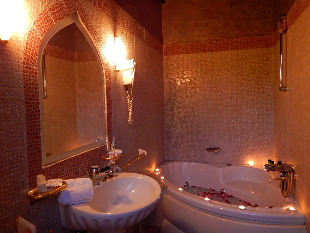 Отель S.nikolis' Historic Boutique 4*
