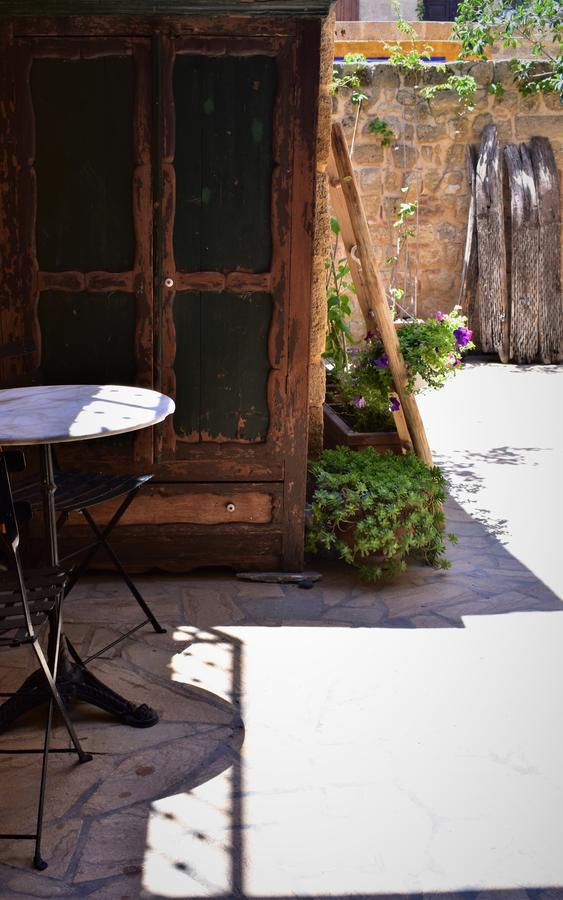 S.nikolis' Historic Boutique Отель