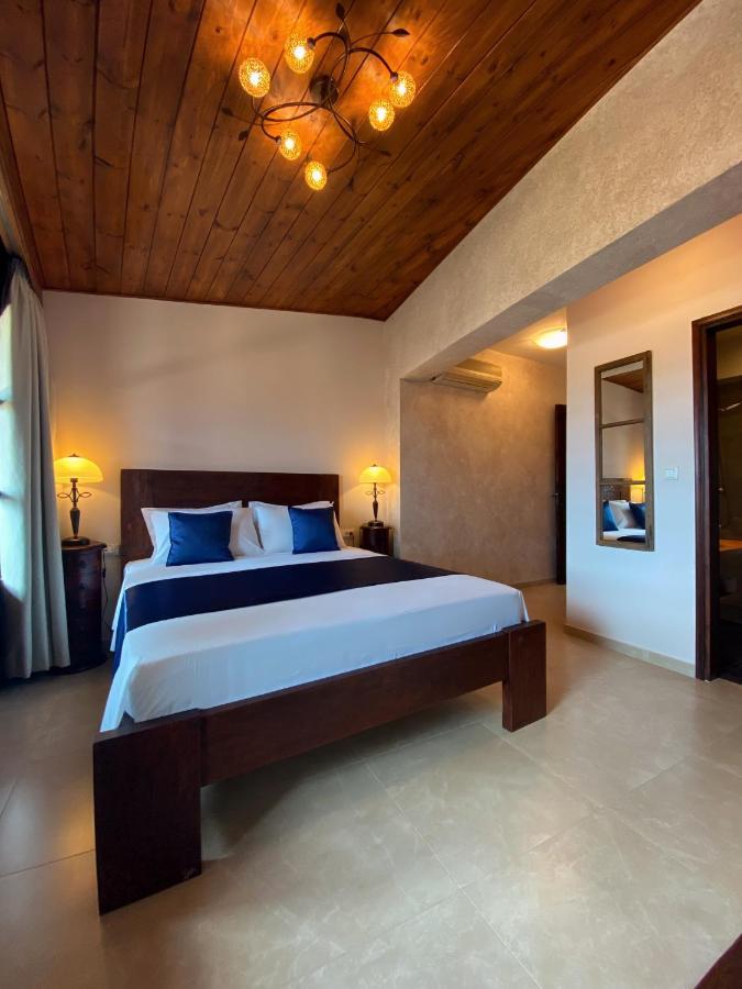 S.nikolis' Historic Boutique 4* Rhodes City