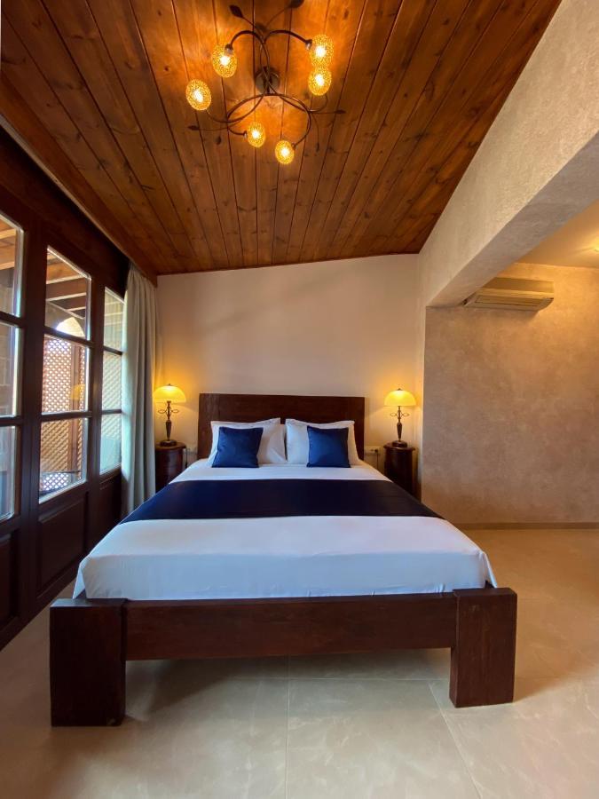 Hotel S.nikolis' Historic Boutique