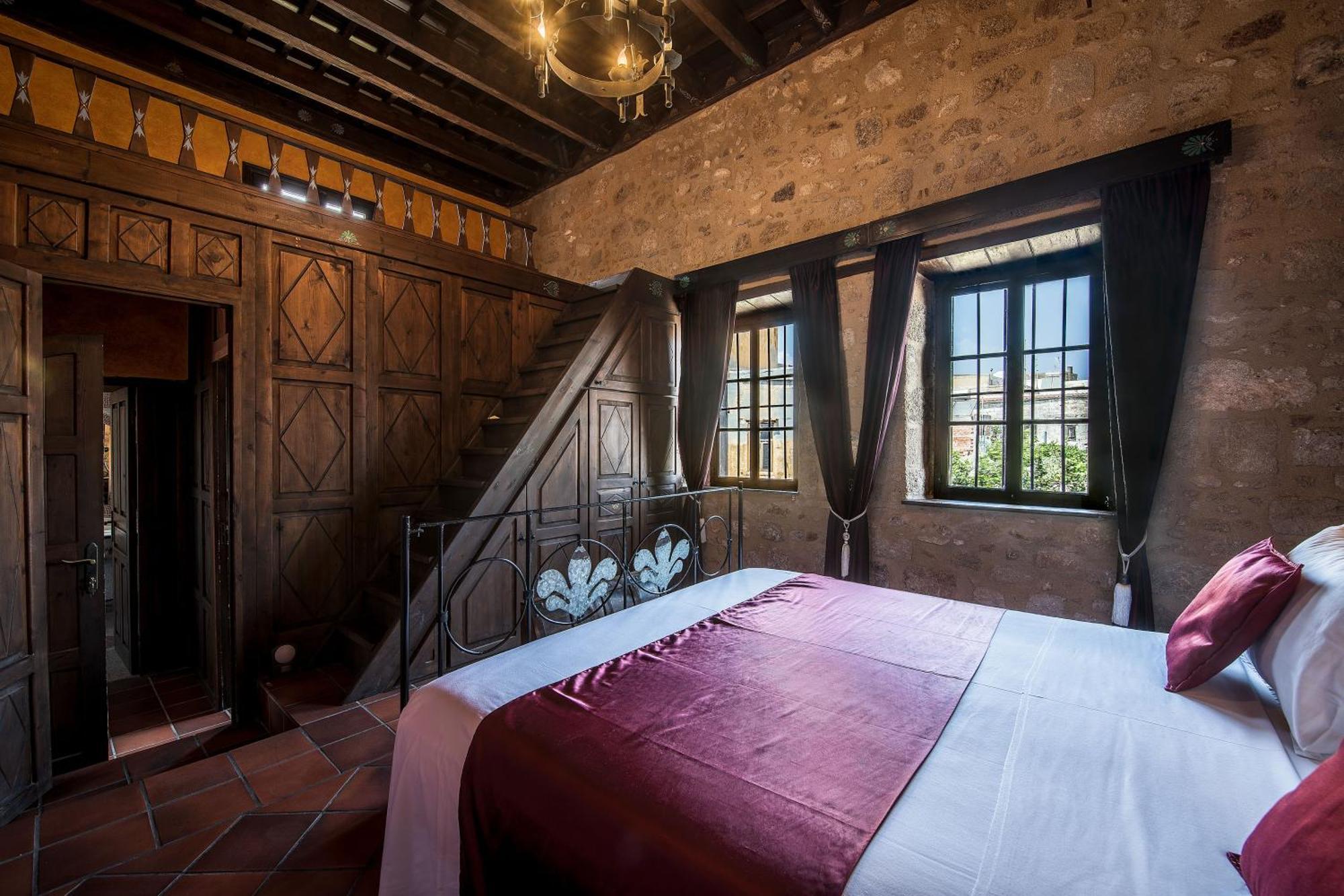 Hotel S.nikolis' Historic Boutique 4*