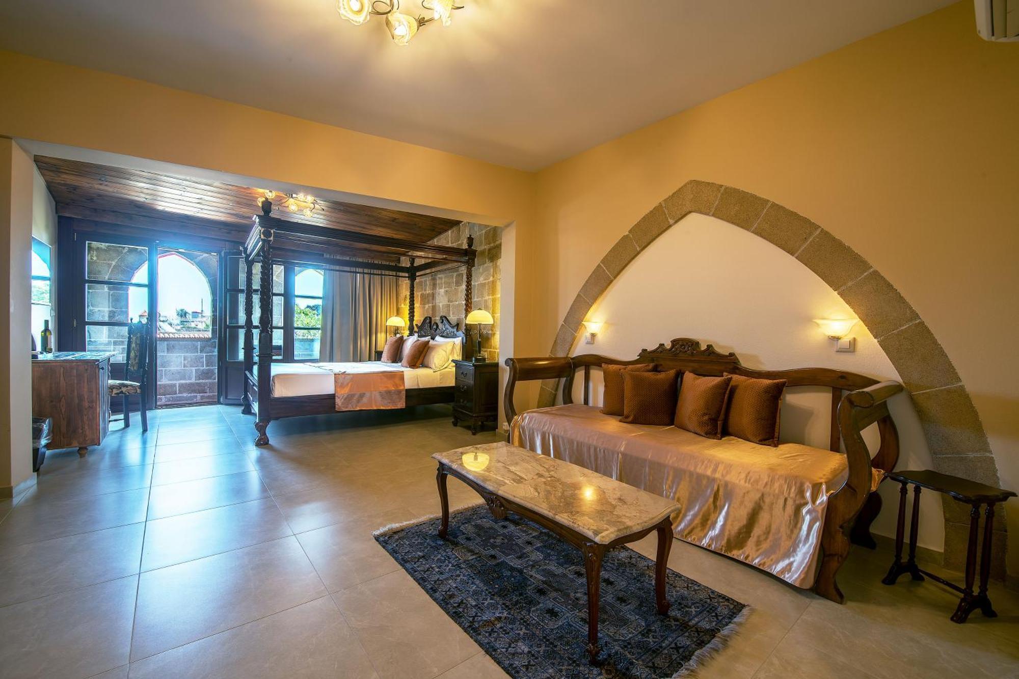 Hotel S.nikolis' Historic Boutique 4*