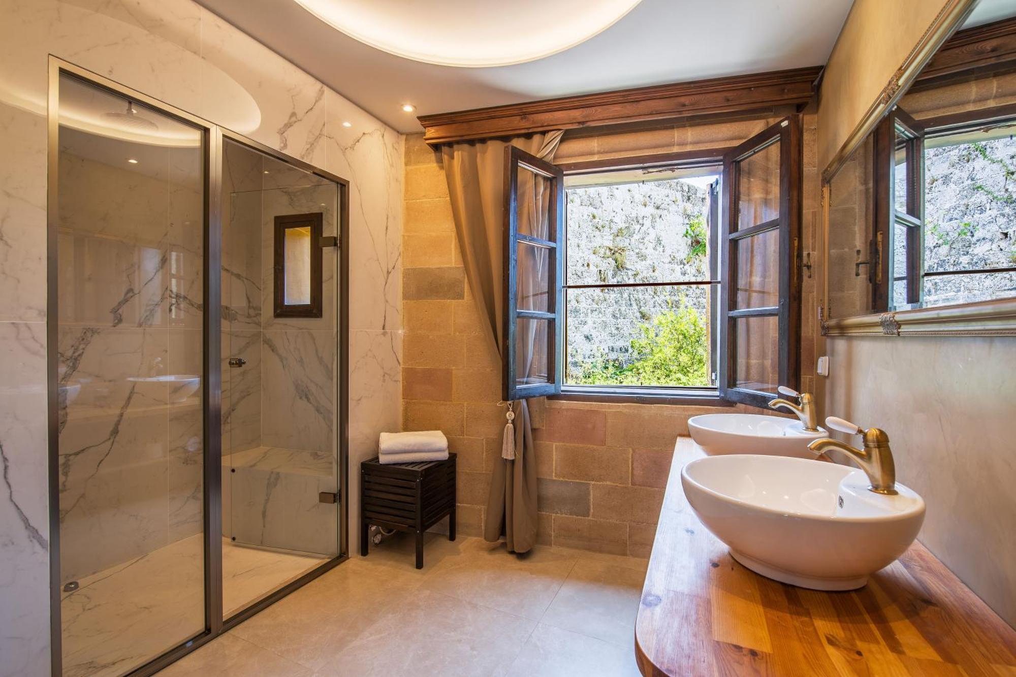 S.nikolis' Historic Boutique Hotel Rhodes City