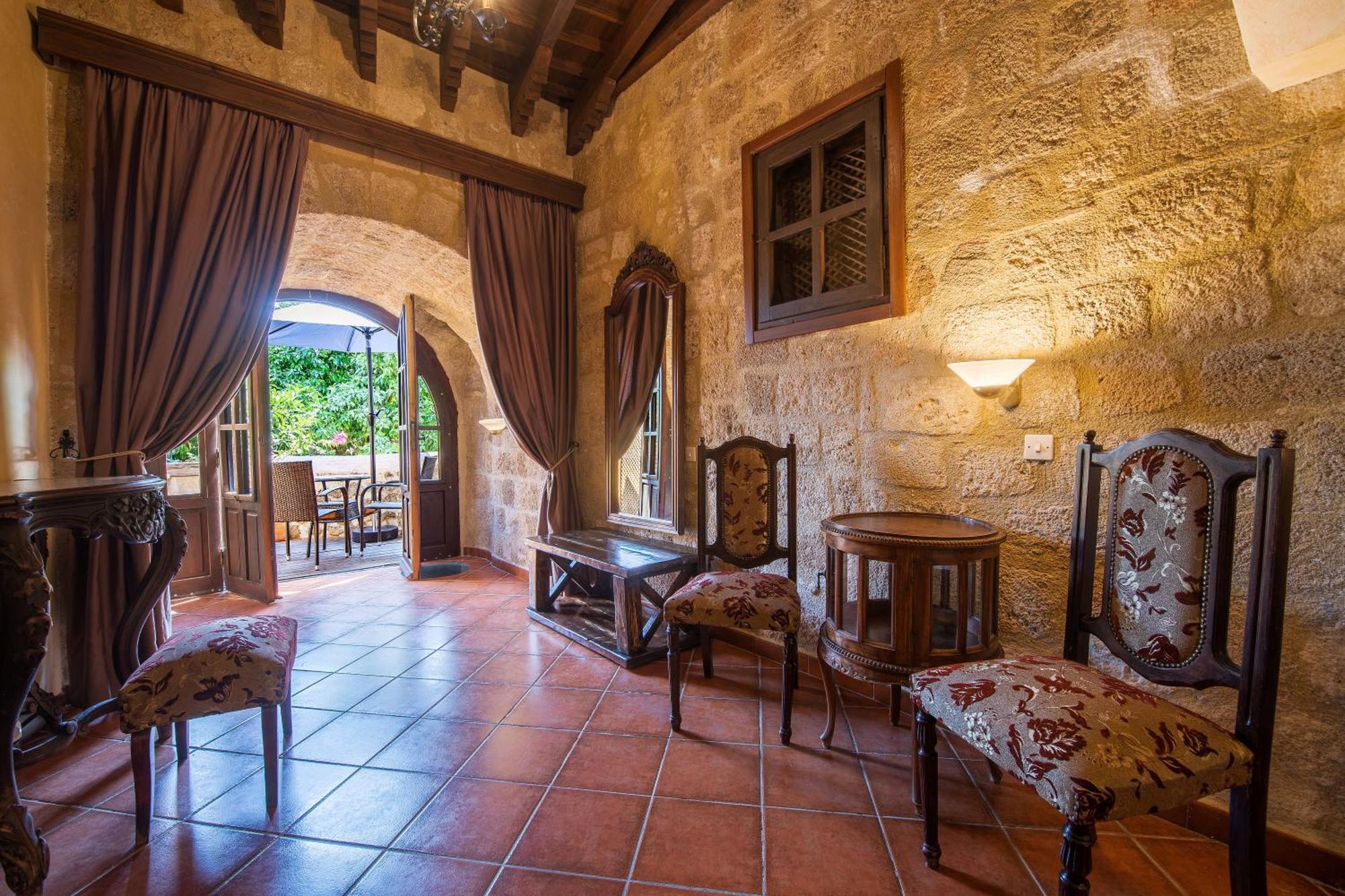 Hotel S.nikolis' Historic Boutique