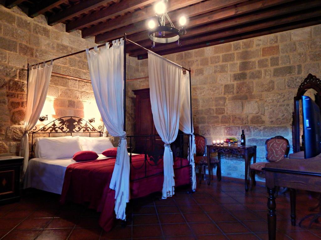 Hotel S.nikolis' Historic Boutique