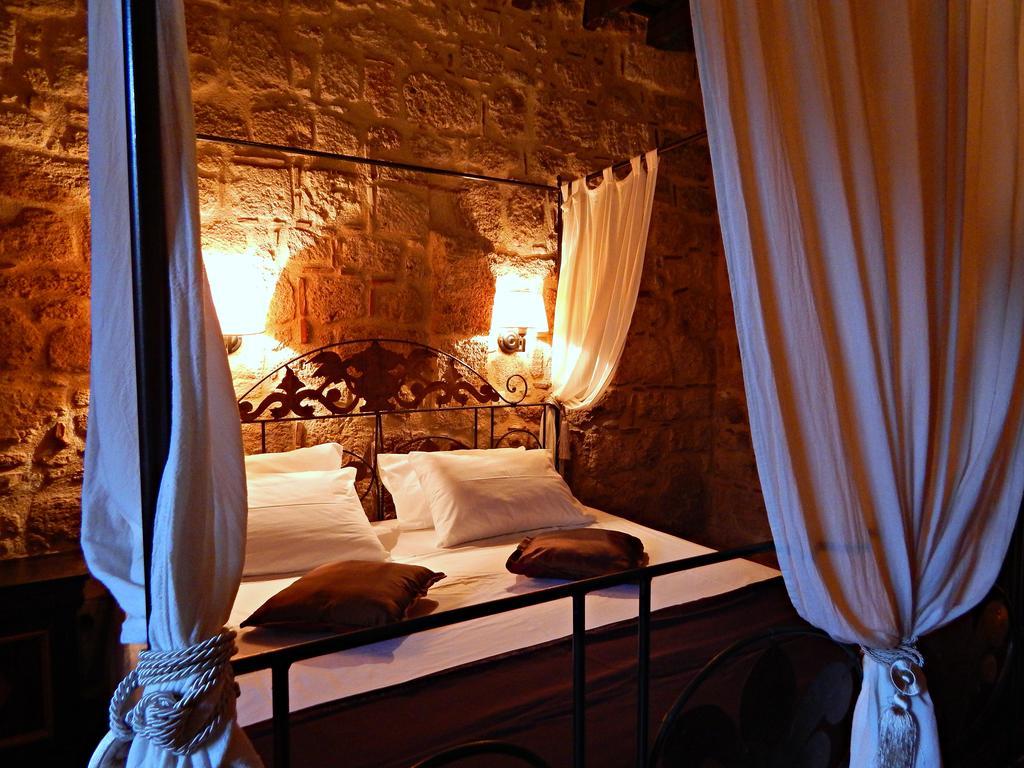 Hotel S.nikolis' Historic Boutique
