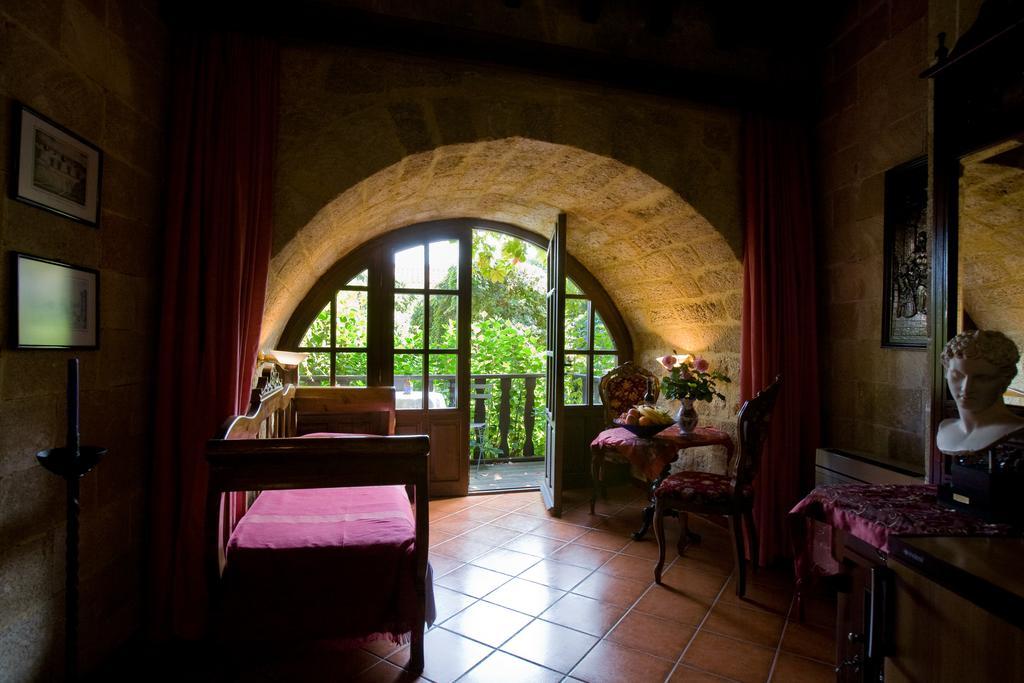 Hotel S.nikolis' Historic Boutique Rhodes City