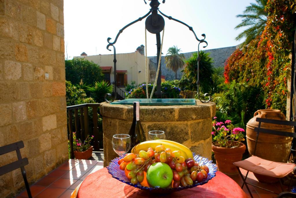 Hotel S.nikolis' Historic Boutique 4*