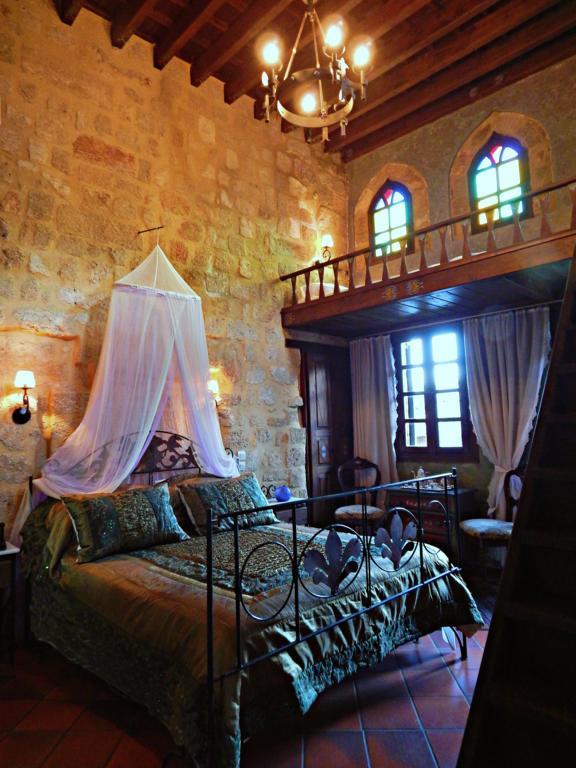 S.nikolis' Historic Boutique Rhodes City