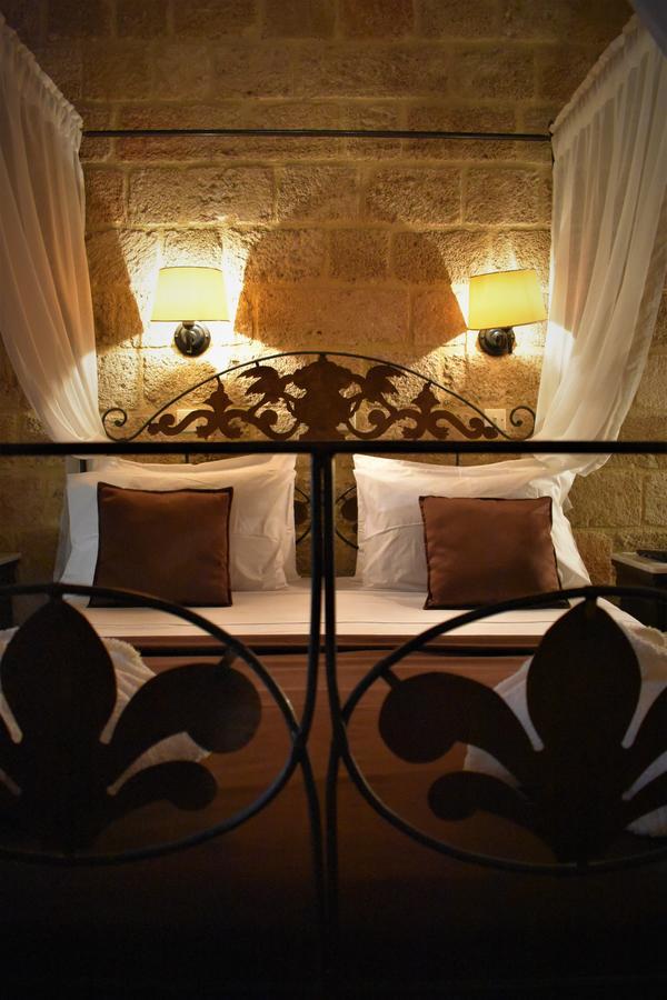 S.nikolis' Historic Boutique Rhodes City