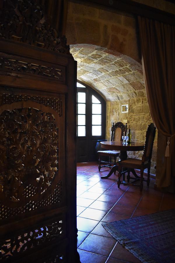S.nikolis' Historic Boutique 4* Rhodes City